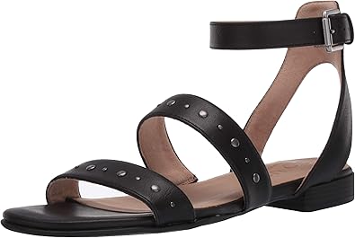 naturalizer flat sandals
