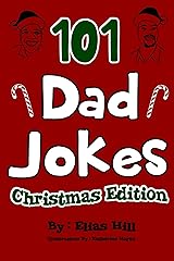 101 Dad Jokes Kindle Edition