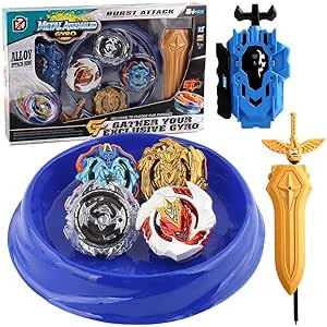 Christ For Givek Beyblade Ráfaga Lucha Libre Masters Fusion ...