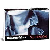 Penguin Minis: The Outsiders