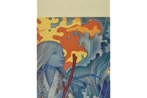 PAREIDOLIA: A Retrospective of Beloved and New Works by James Jean