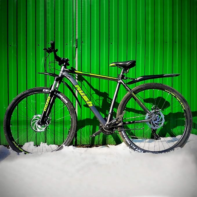 Rbrl mudguard Clearance