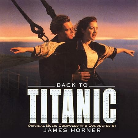 titanic