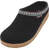 Haflinger Womens Gz Classic Grizzly