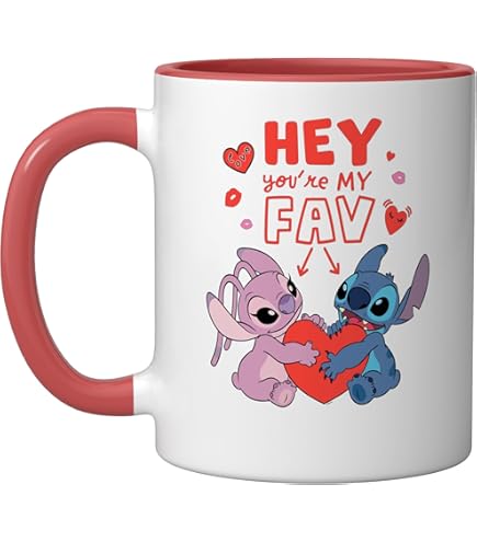 Amazon.com | Disney Walt Disney World 50th Anniversary Ceramic Mug,  Blue/White: Coffee Cups & Mugs