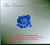 The Romantic Approach
