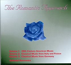 The Romantic Approach