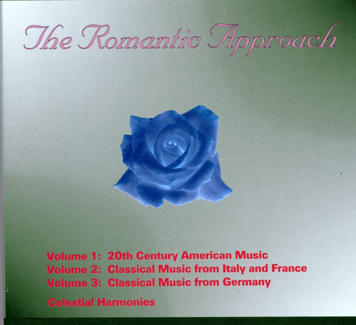 The Romantic Approach