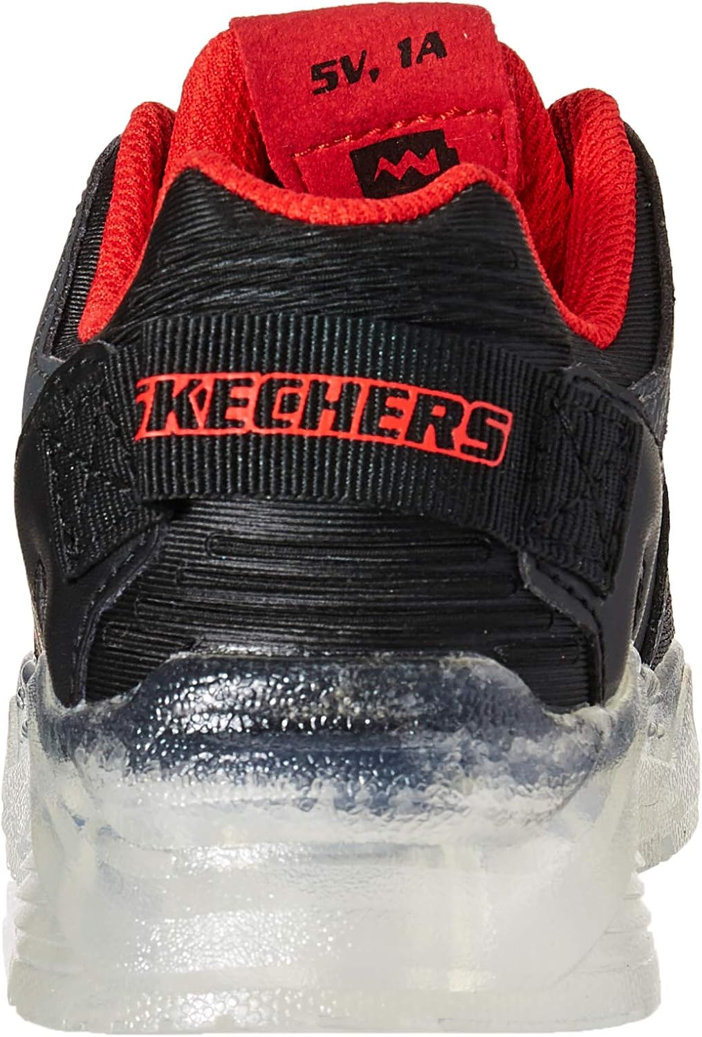 skechers arctic tron