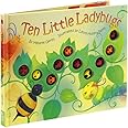 Ten Little Ladybugs