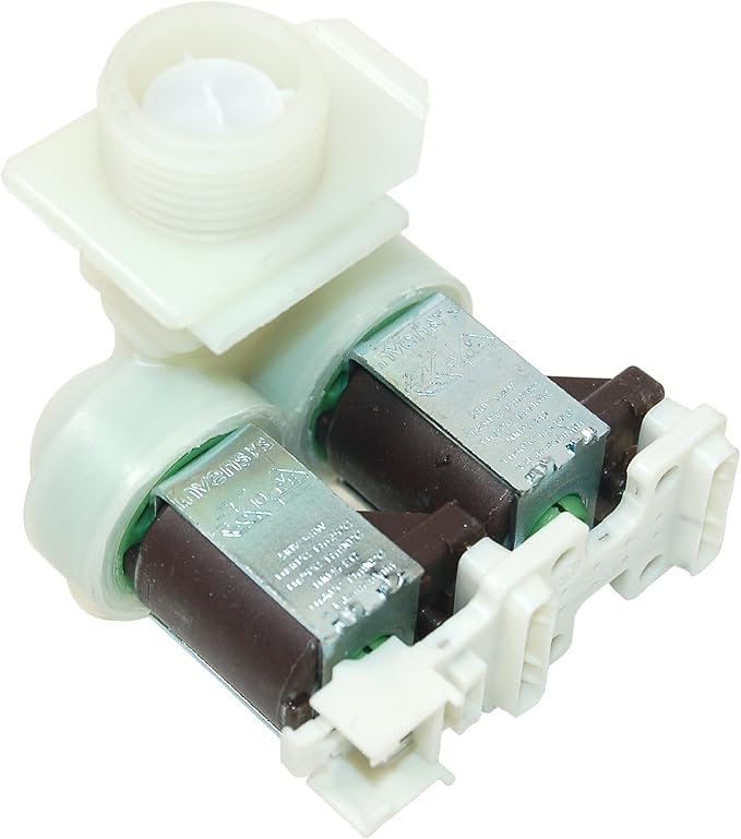 bosch dishwasher cold water