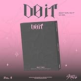 SKZ IT TAPE `DO IT' [DO VER.]