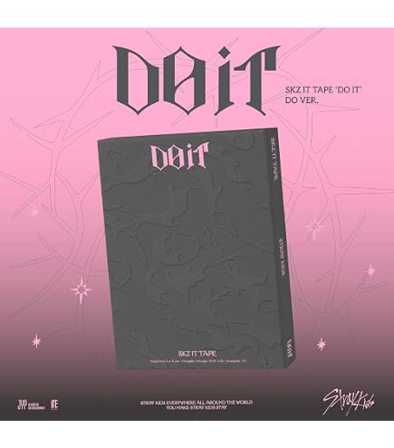 Stray Kids 樂-STAR(Rock-Star) ALBUM - LIMITED STAR VER. : Amazon