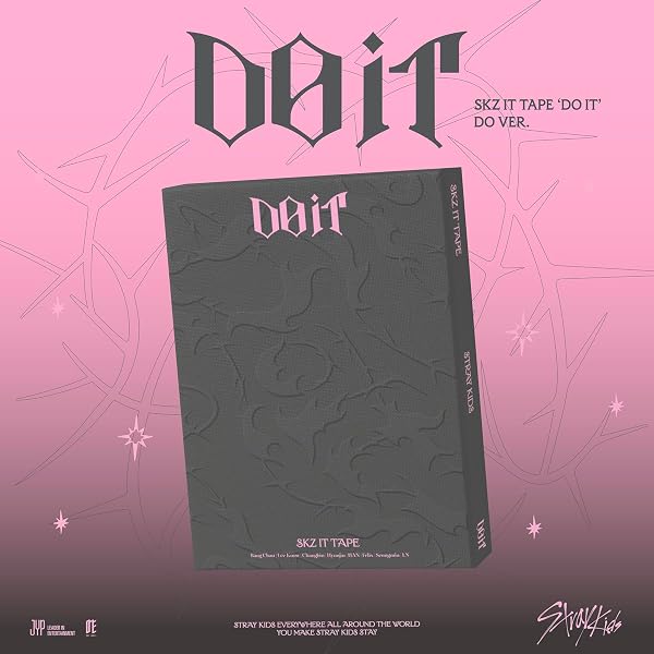 Ate [Accordion Ver.]: Stray Kids: Amazon.ca: Music