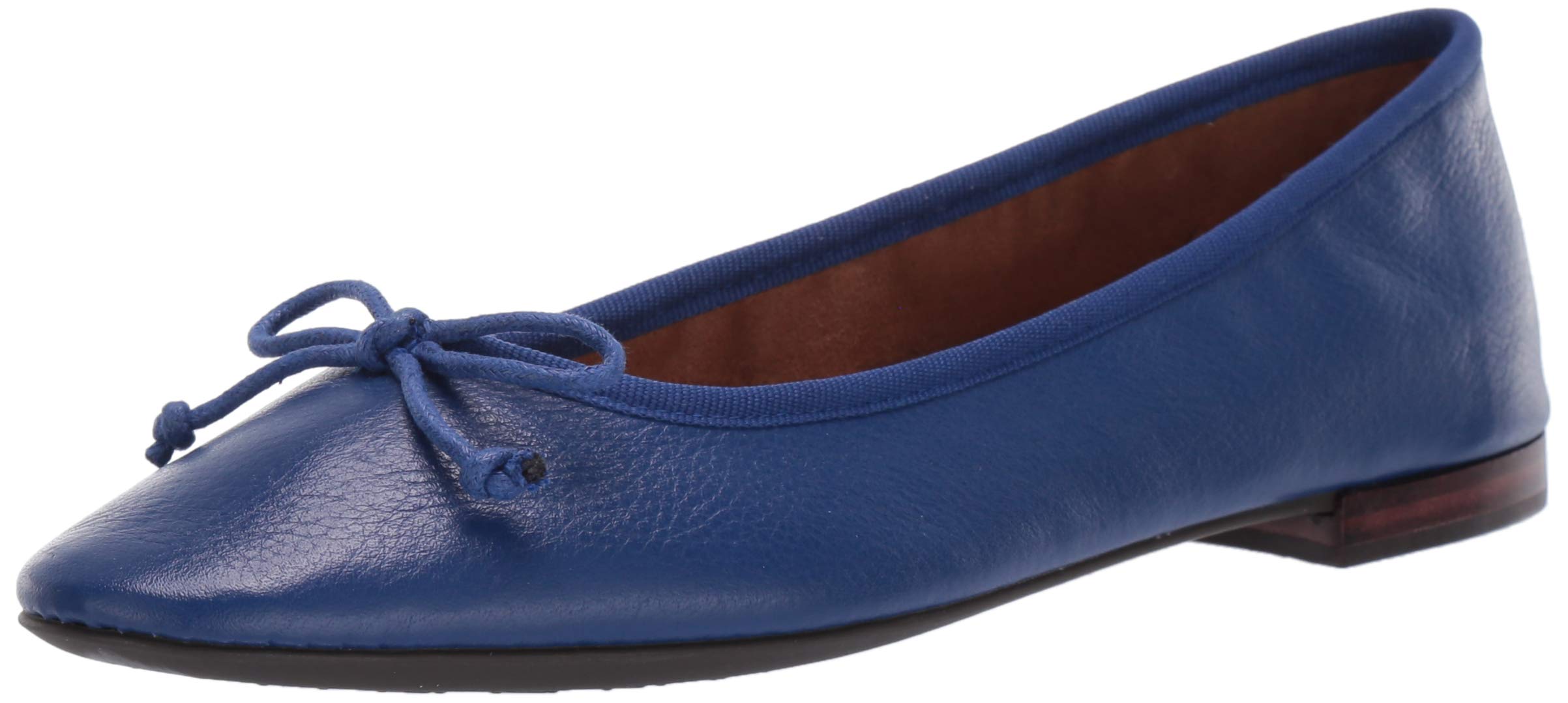 Aerosoles - Women's Homerun Flat - Ballet Style Flat with Memory Foam Footbed
