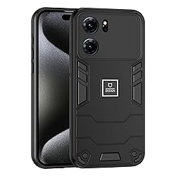 Case for Oppo K10 5G Hard PC+TPU 2 in 1