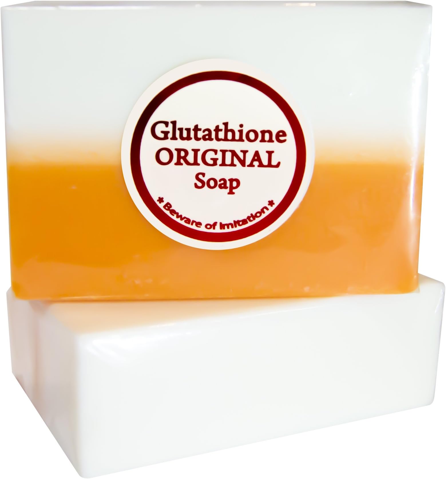Kojic Acid & Glutathione Dual Whitening Bleaching Soap BUY 4 GET 1 FREE by DERMALINE by DERMALINE
