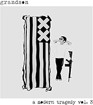 a modern tragedy vol. 3 [Explicit]