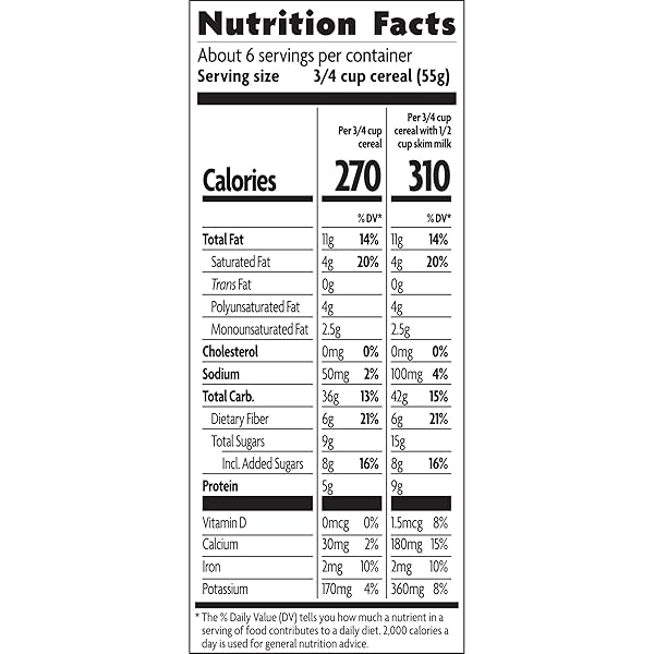 NATURE’S PATH ORGANIC COCONUT CHIA GRANOLA, 12.34 OZ (PACK OF 1), NON-GMO