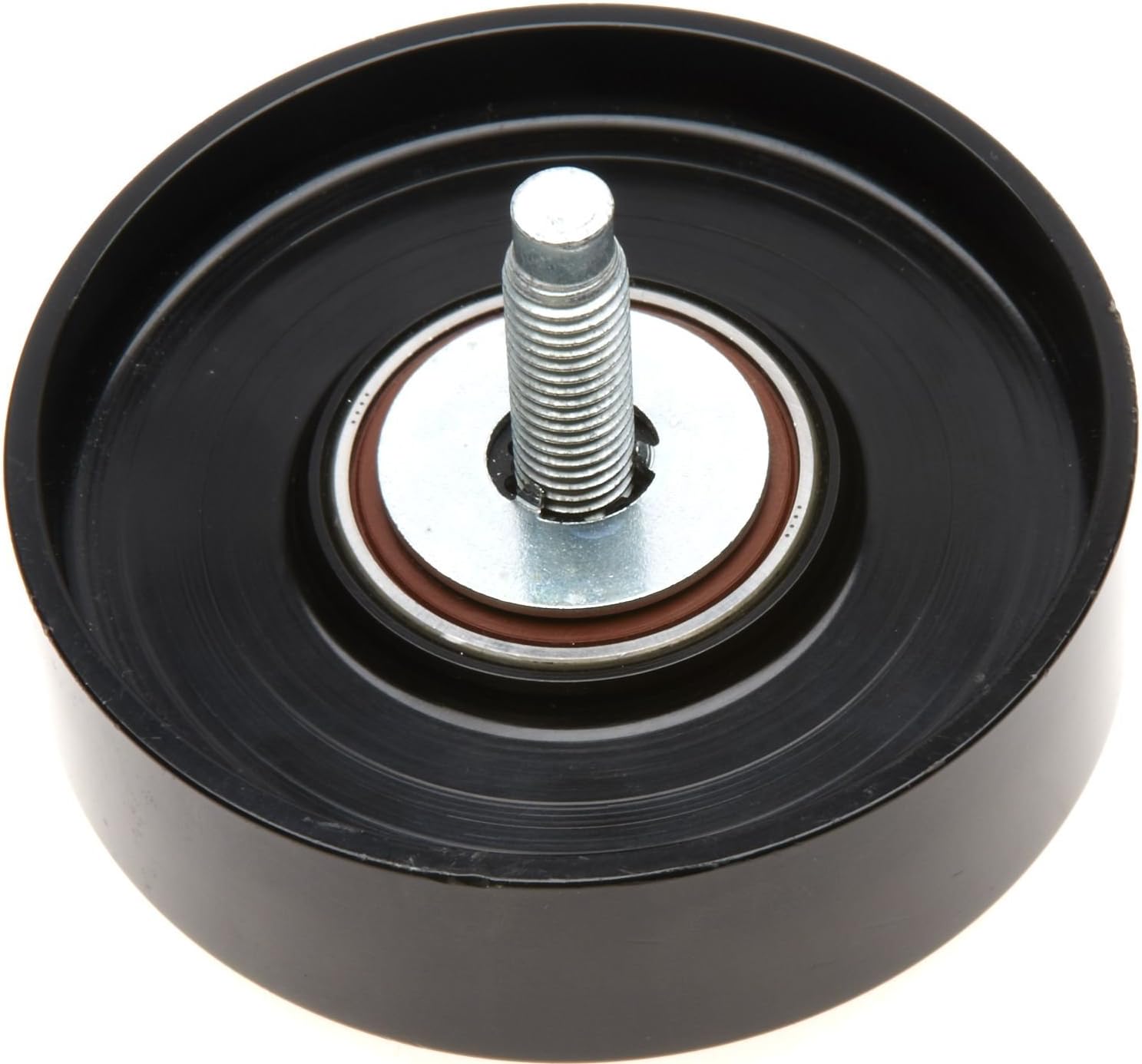 Gates Pulley Idler 36340 Idler Pulleys,Pulleys ultralow prices www