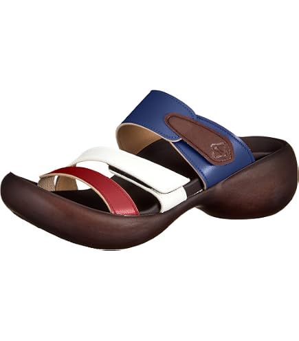 Amazon.com | RegettaCanoe(リゲッタカヌー) Men's Slide Sandal