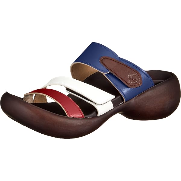 Amazon.com | RegettaCanoe(リゲッタカヌー) Men's Slide Sandal