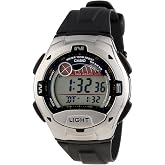 Casio Men's Casual Sport Watch (W753-1AV)