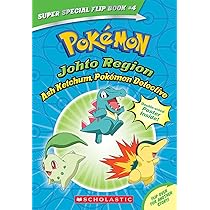 Ash Ketchum, Pokémon Detective / I Choose You! (Pokémon Super