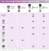 Joico Zero Heat for Fine and Medium Hair Cream 150ml Unisex view 4