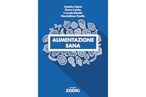 Alimentazione sana (Italian Edition)