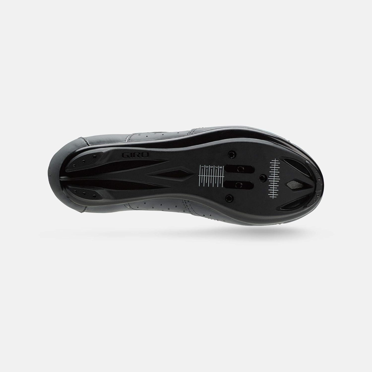 Giro Women's Road Bike Shoes, 4 us: Sports & Outdoors