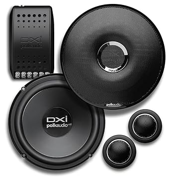 polk audio dxi 10 price