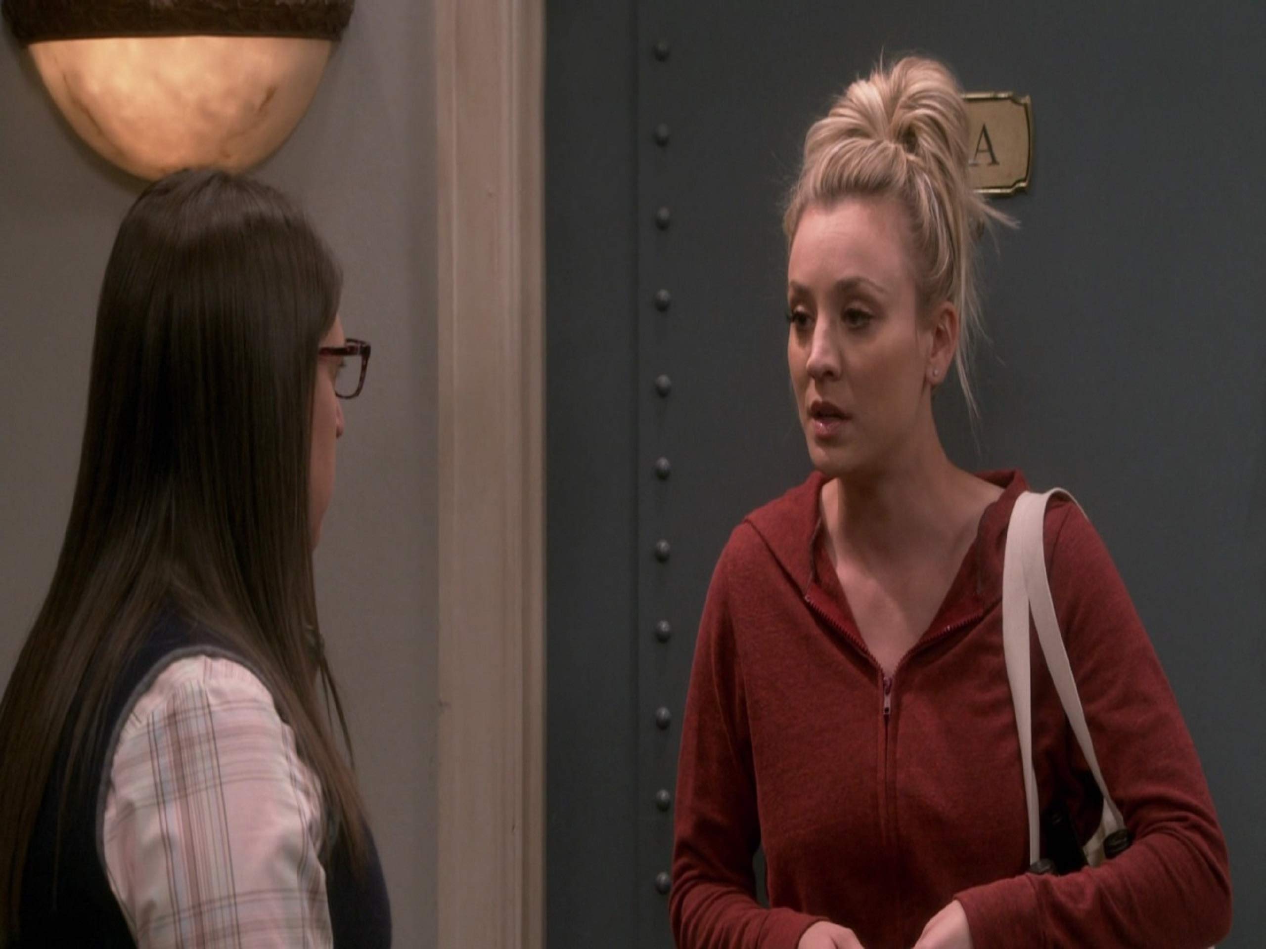 Big Bang Theory Stagione 12 Amazon Prime