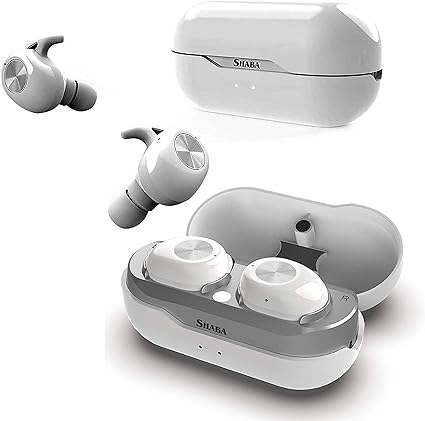 cuffiette senza filo amazon