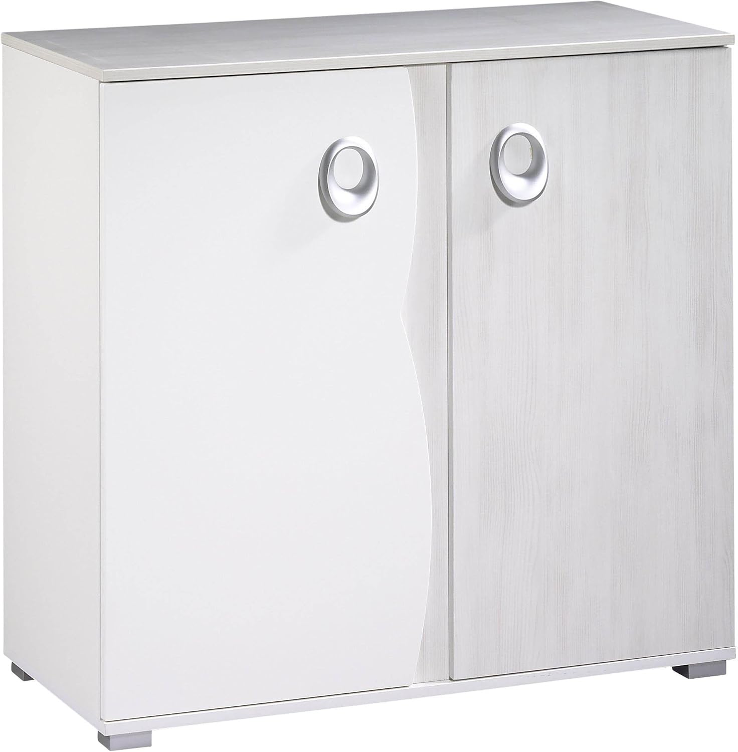 siege auto 40 cm de large