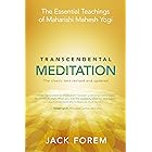 Transcendental Meditation: The Essential Teachings of Maharishi Mahesh Yogi