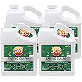 303 Products Fabric Guard – Water Repellent & Stain Shielding Fabric Protector Spray, Safe for All Outdoor Upholstery Fabrics, Easy to Use, Manufacturer Recommended Fabric Spray 1 Gallon (4 Pack)