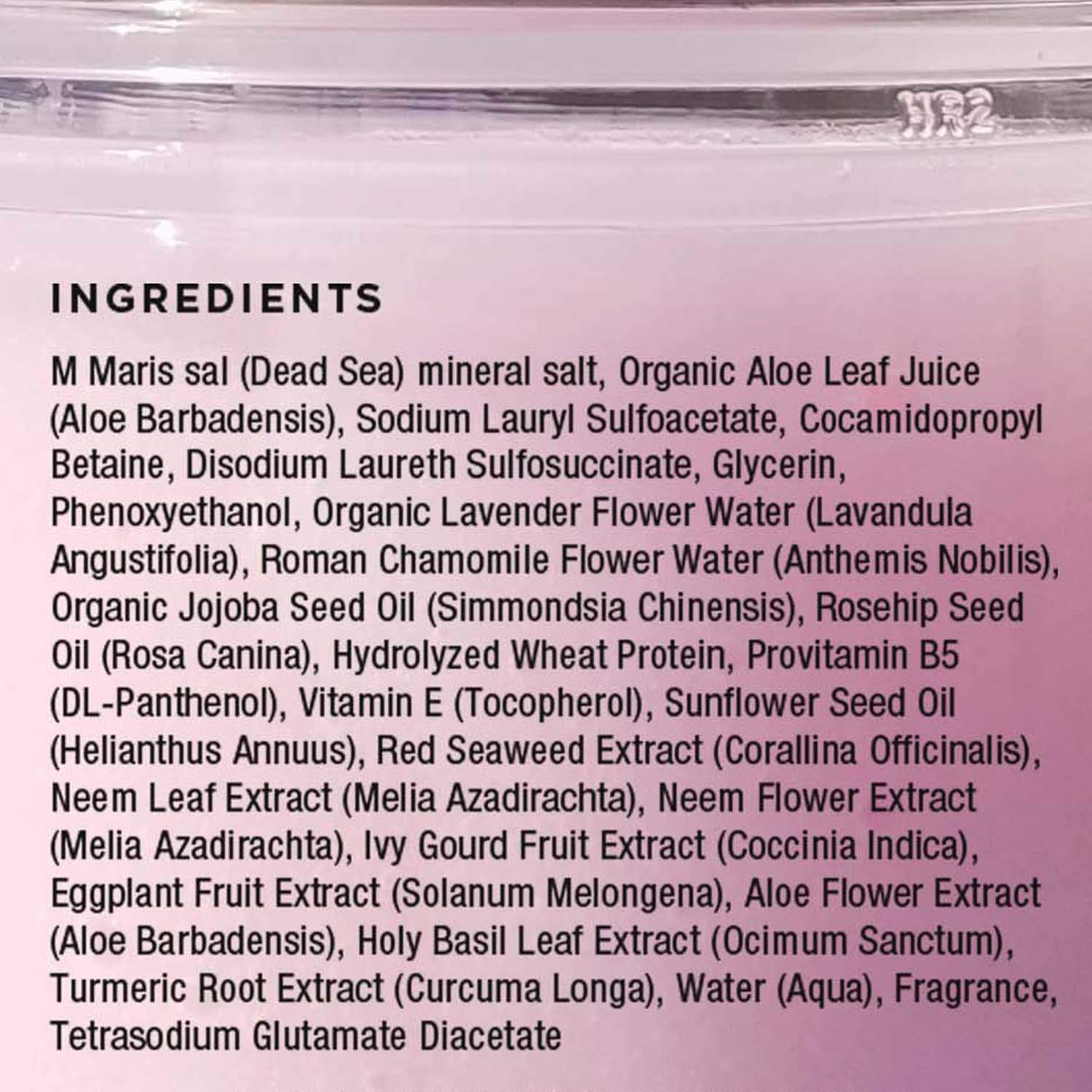 MAJESTIC PURE Super Hydrating Body and Facial Scrub - Gentle Scrub Exfoliates, Nourishes, and Moisturizes Face and Skin, with Swedish Berries Scent, 10 oz : Beauty