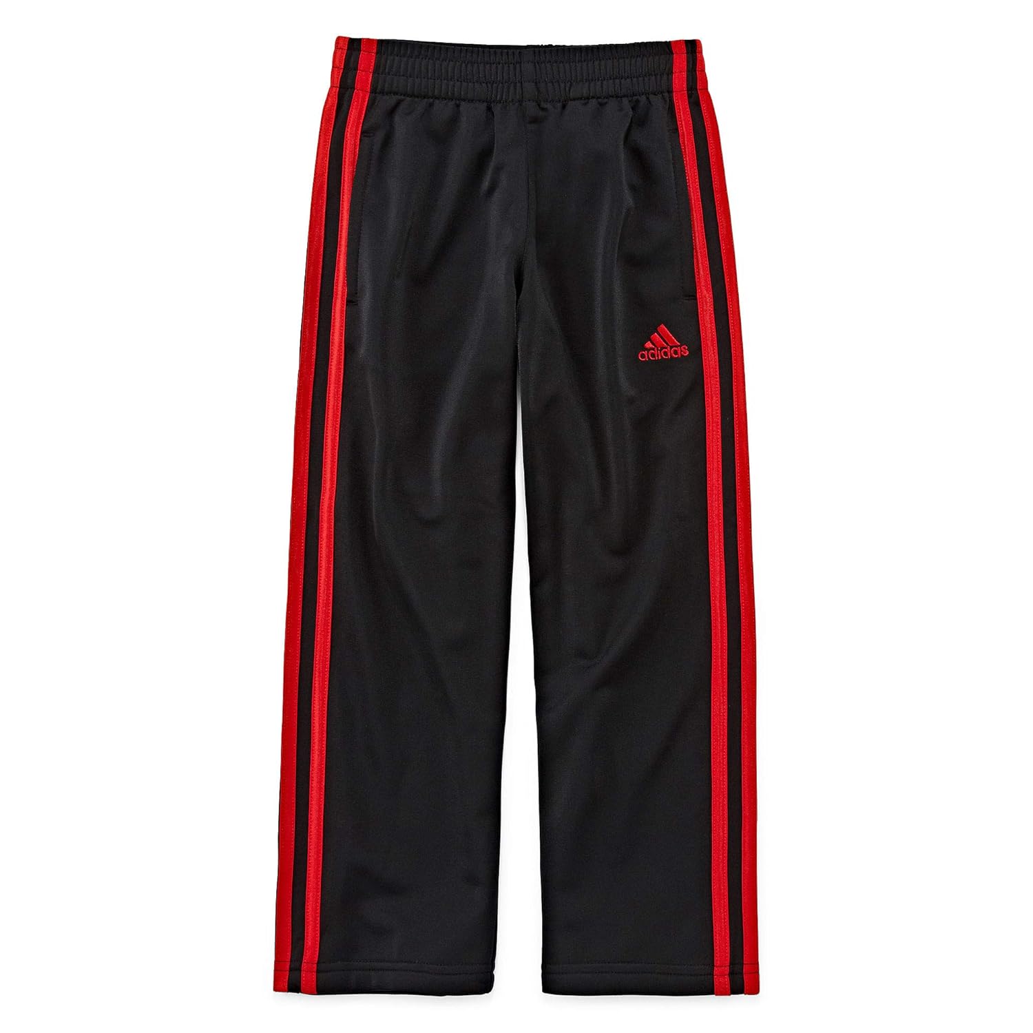 adidas Boys' Tricot Pant Clothing