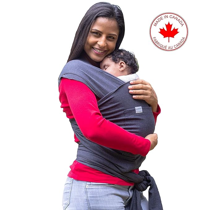 baby wrap canada