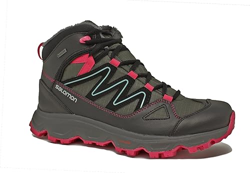 salomon cruzano gtx w