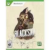Blacksad: Under the Skin - Xbox Series X