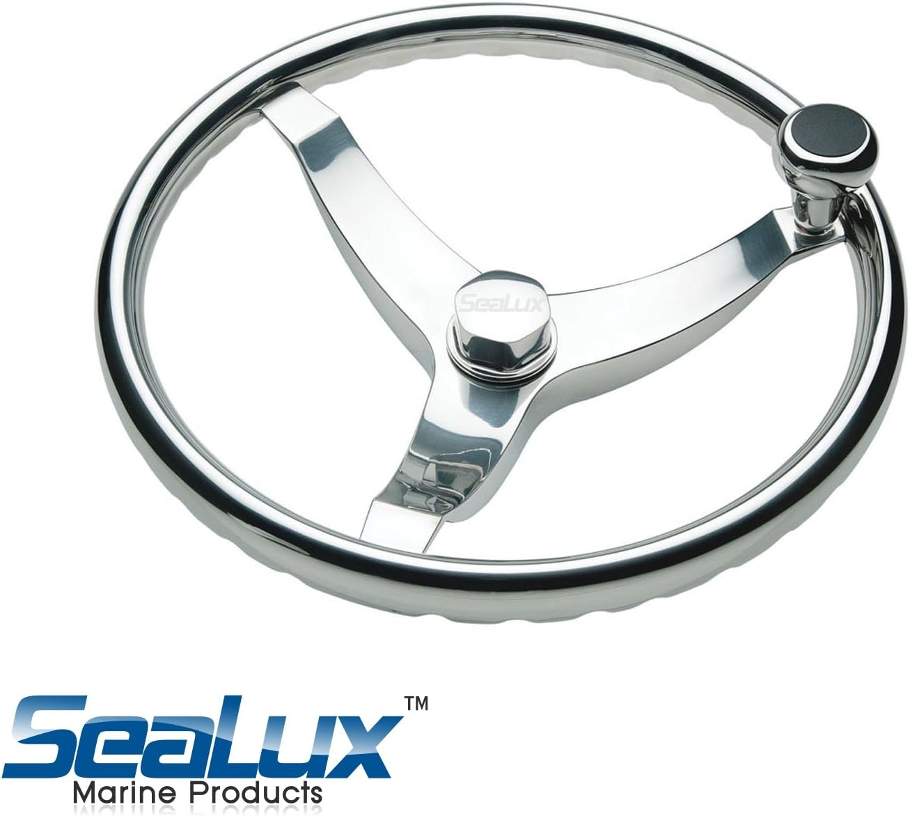 10 Best 🤖 Boat Marine Steering Wheel Kits【2020】Review