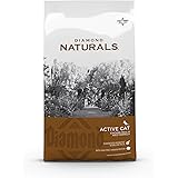 diamond naturals whitefish