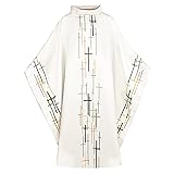 RABISS Clergy Elegance Church Vestments Catholic