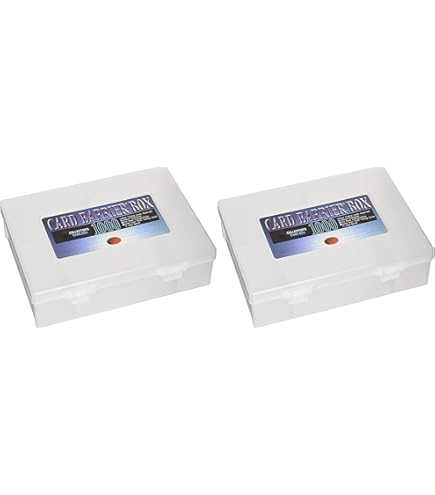 Amazon.com: Card Box 1000 : Toys & Games