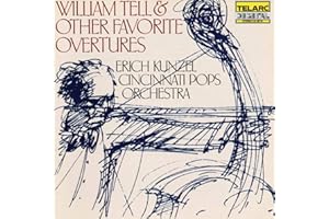William Tell & Other Favorite Overtures