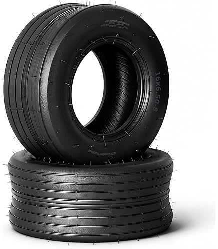 ろく Amazon.com: Exmark 142-5509 Rib Tire ZS4230 ZS4630 ZS5260 ZS5260XL