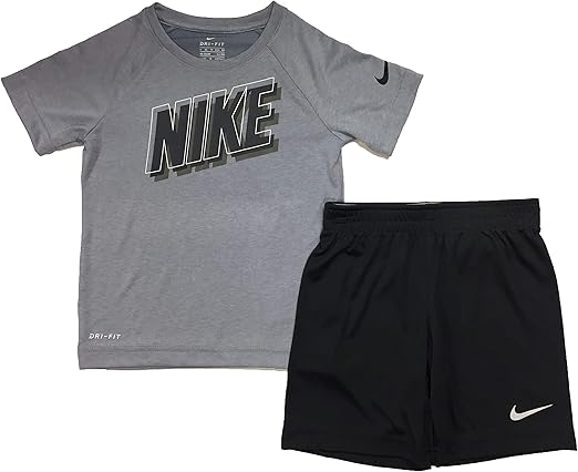 nike two piece workout set