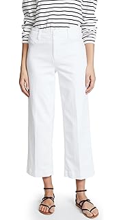 paige nellie high rise culotte